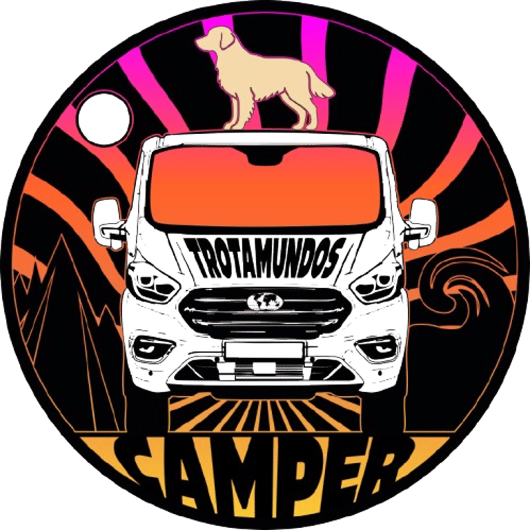 TrotaMundos Camper - San Juan de Alicante logo