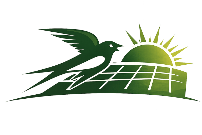 Solar Schwalb logo