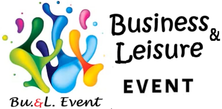 Business & Leisure Event logo