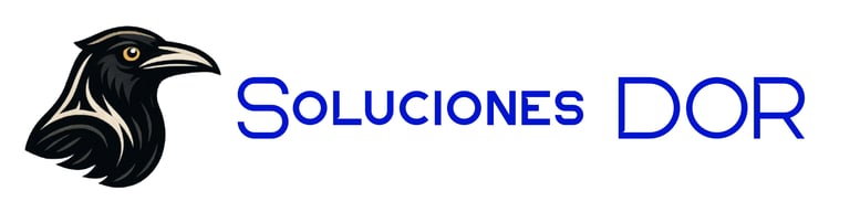 SOLUCIONES DOR logo