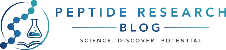 Peptiva logo