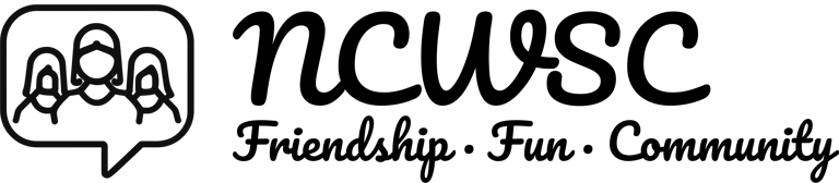 Nevada County Women’s Social Club logo