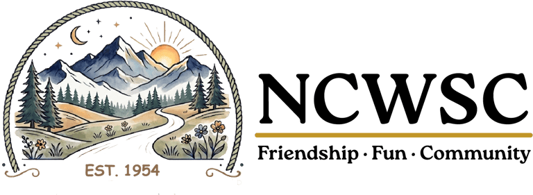 Nevada County Women’s Social Club logo