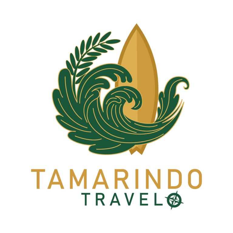 Tamarindo Travel logo