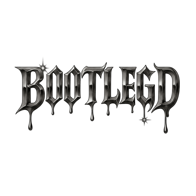 Bootlegd logo