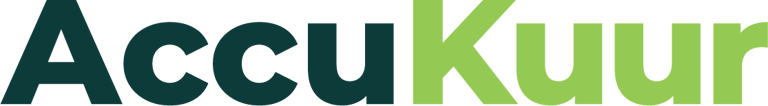 AccuKuur logo