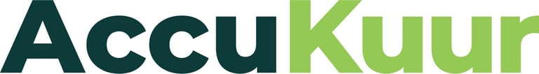 AccuKuur logo