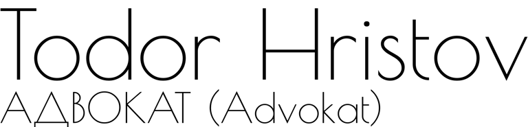 Todor Hristov logo