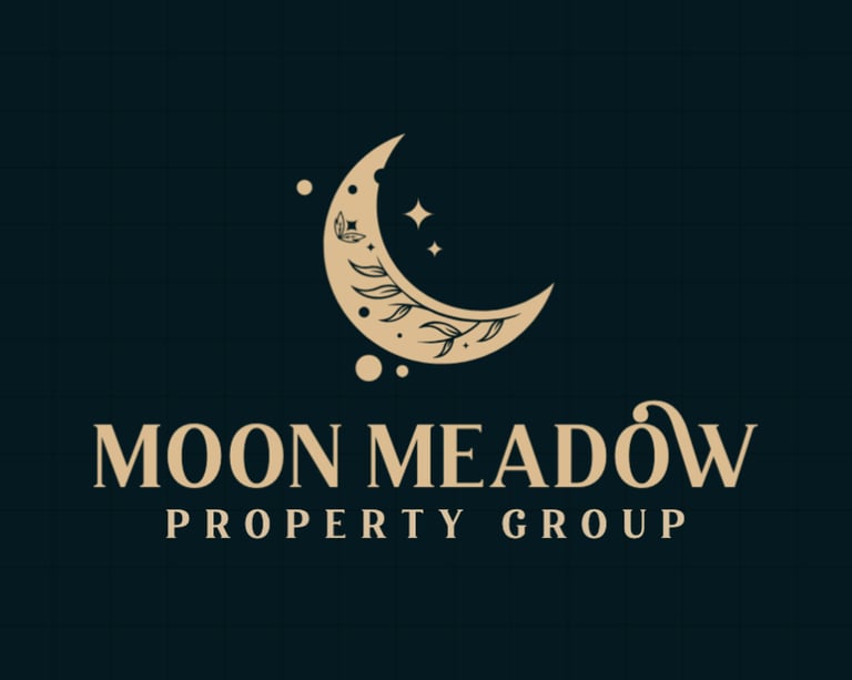 Moon Meadow Property Group logo