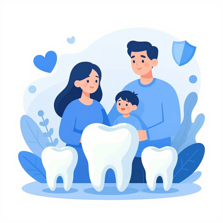 a man riding a skateboard down a street next to tall buildings