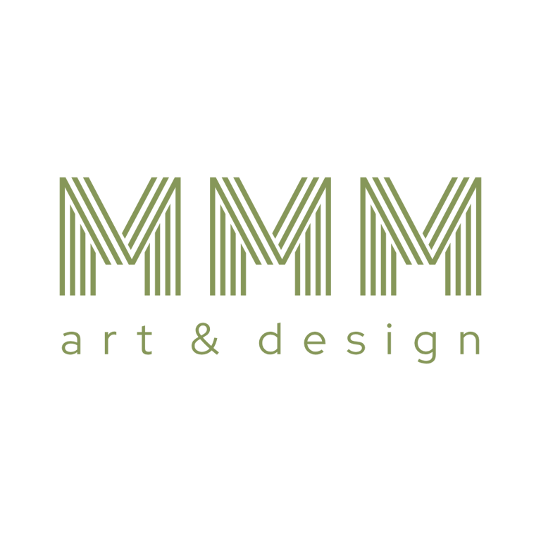 MollyMenezes Studio logo