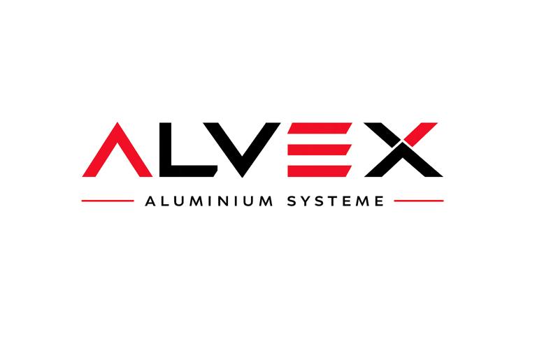ALVEX | Aluminium Systeme logo