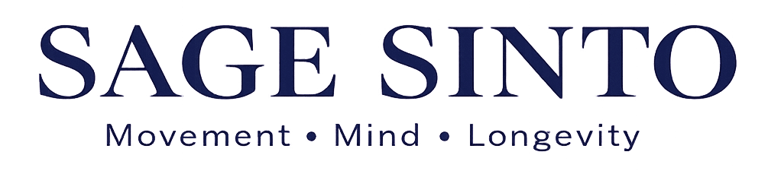 Sage Sinto logo
