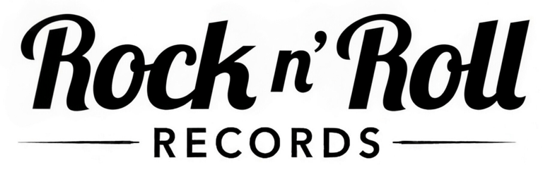 Rock n' Roll Records, LLC logo