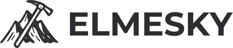 Elmesky Collective logo