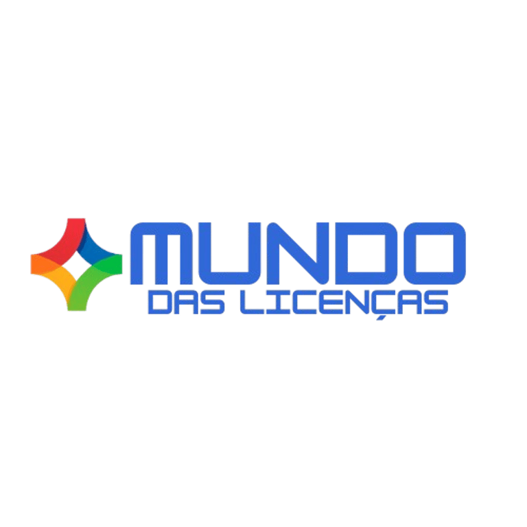 Mundo Das Licenças logo