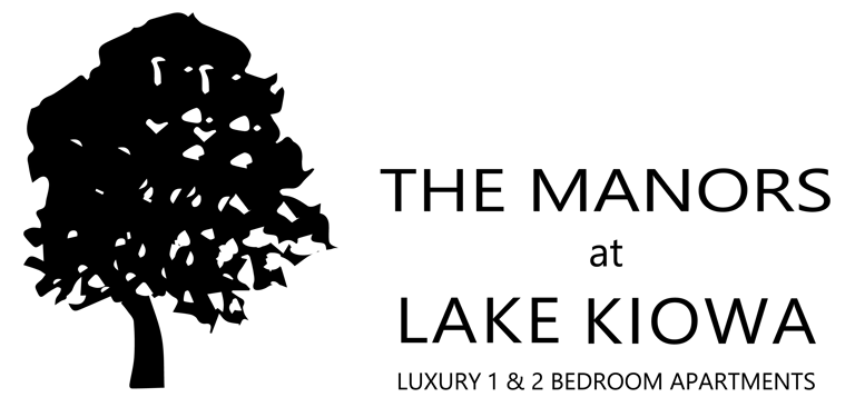 The Manors at Lake Kiowa logo