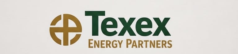 Texex Energy Partners logo