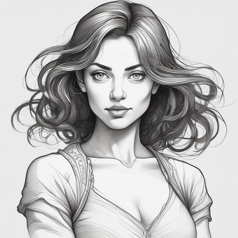 Bright living room with modern inventory