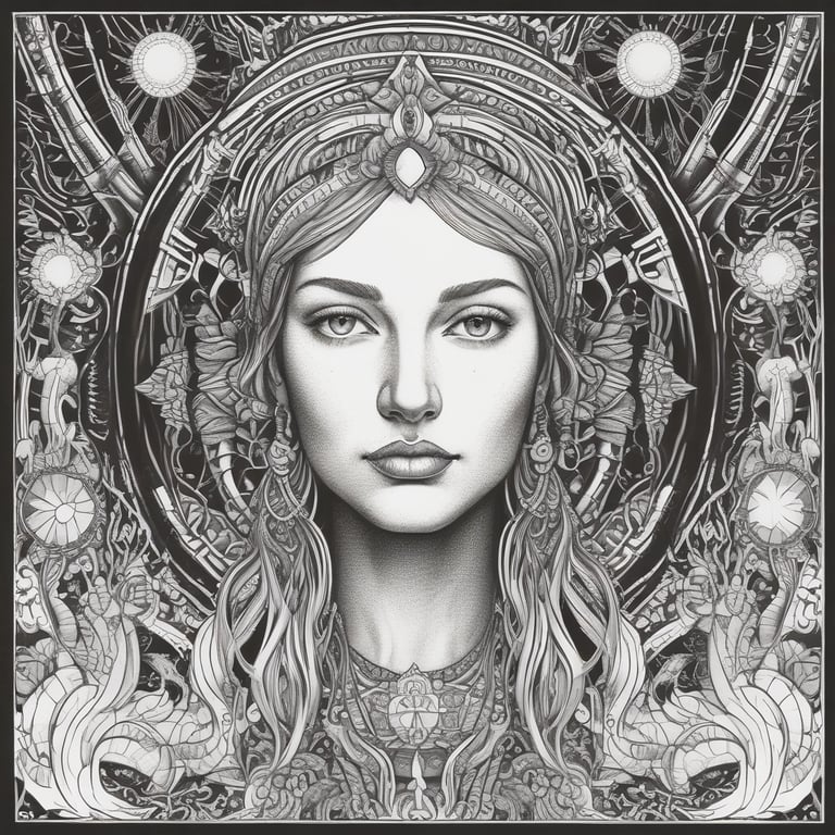 Bright living room with modern inventory