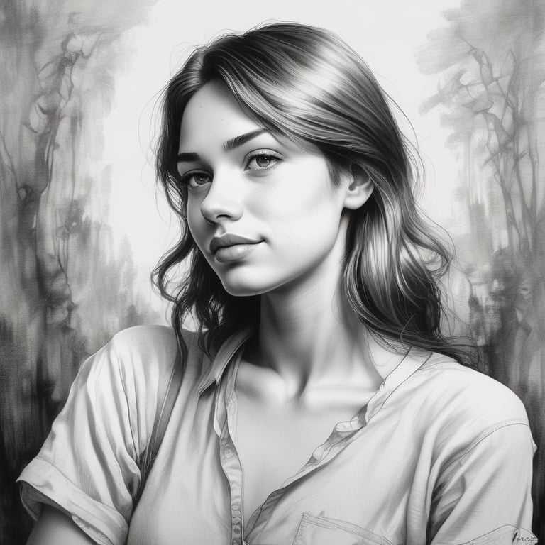 Bright living room with modern inventory