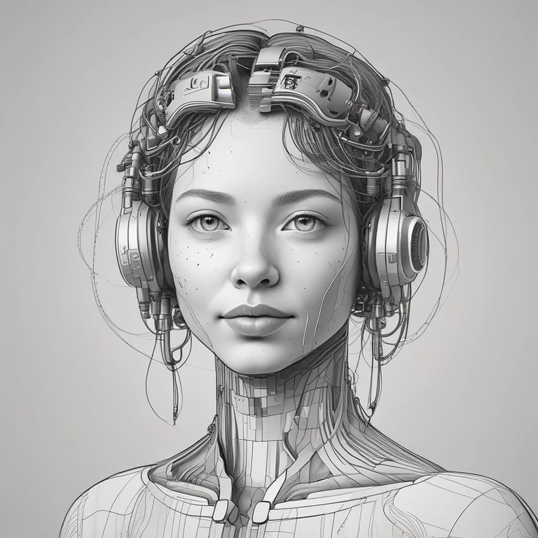 Bright living room with modern inventory