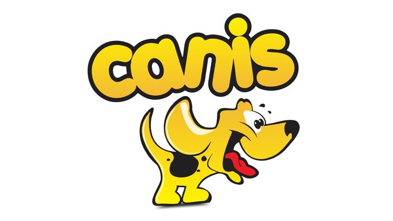 Canis logo