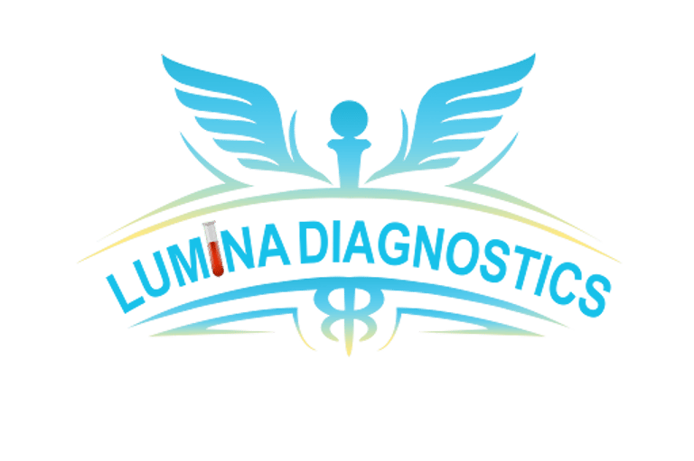 Lumina Diagnostics logo