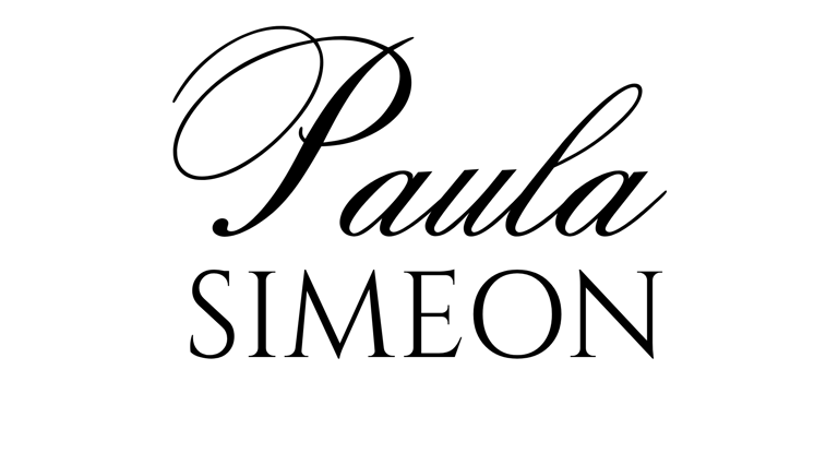 Paula Simeon  - Lead with Clarity and Purpose logo