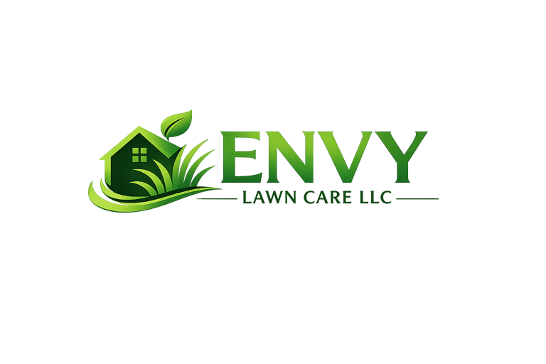 Envy Lawn Care logo