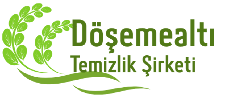 Döşemealtı Temizlik Şirketi logo
