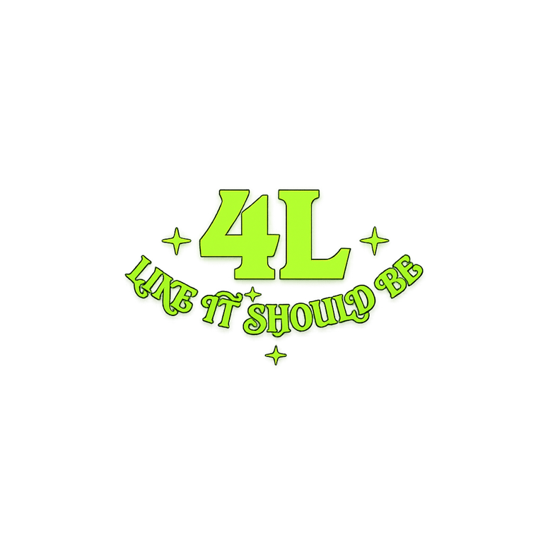 Royalty4L logo