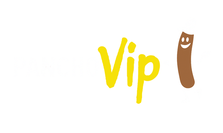 Pancho Vip logo