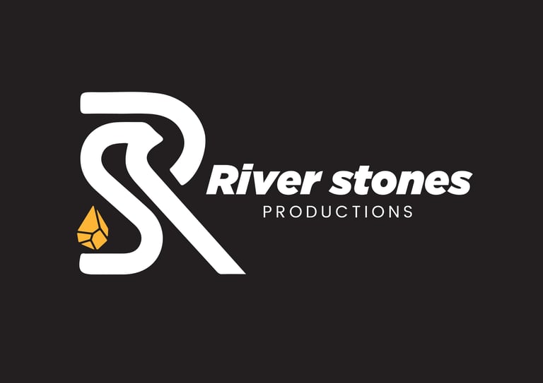 riverstones productions logo