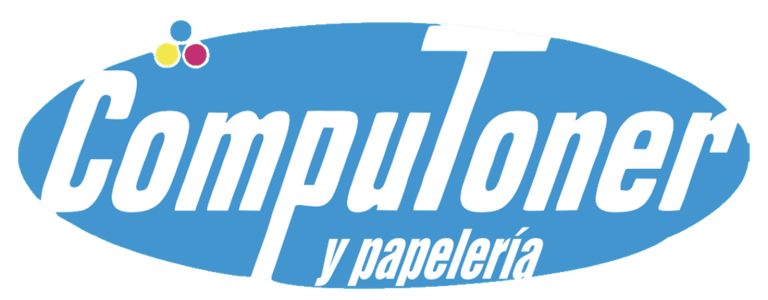 CompuToner logo