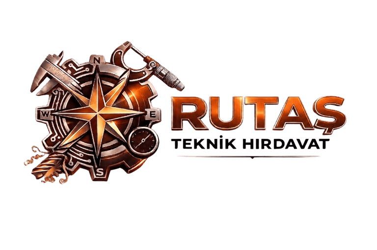 RUTAŞ TEKNIK HIRDAVAT logo