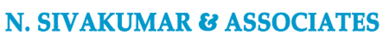 N Sivakumar & Associates logo