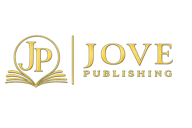 Jove Publishing logo