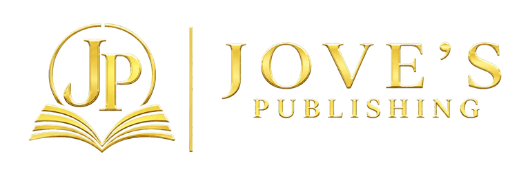 Jove Publishing logo