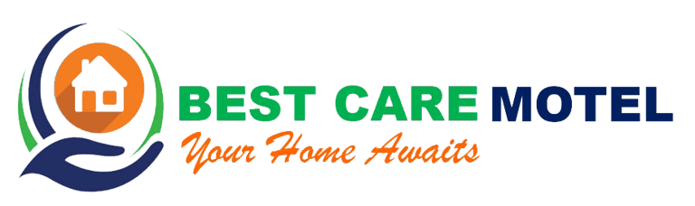 BESTCARE MOTEL  logo