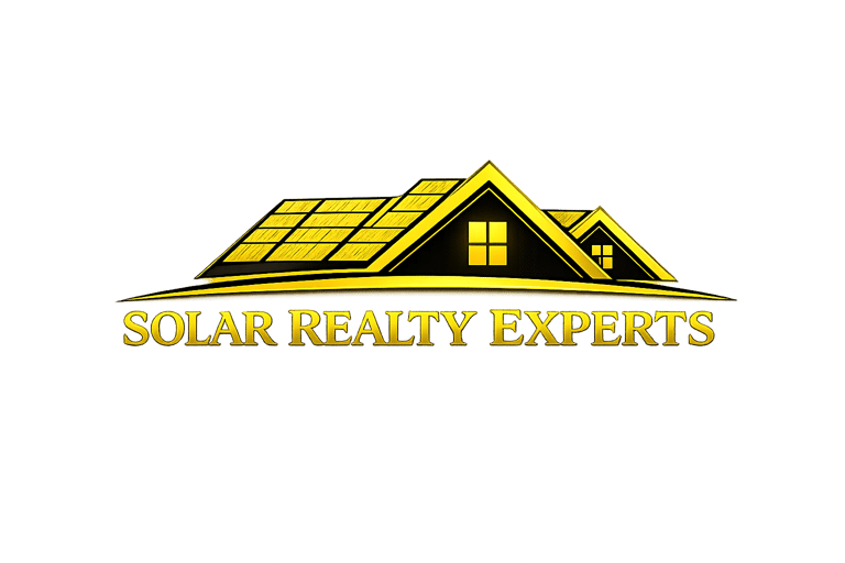 Solar Realty Experts logo
