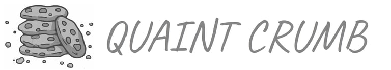 Quaint Crumb logo