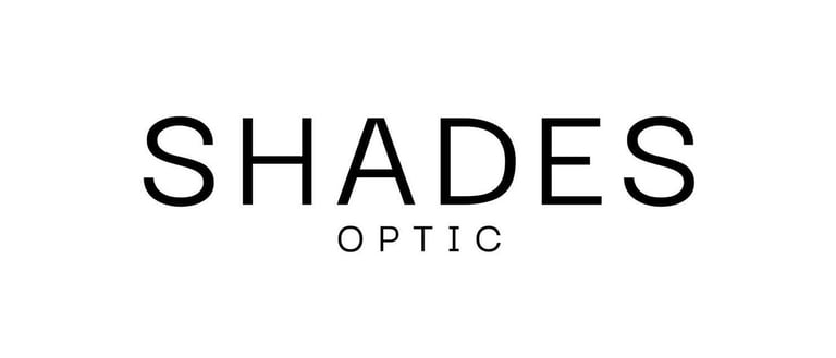 Shades Optic logo