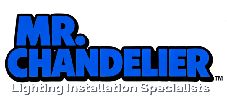 Mr. Chandelier logo