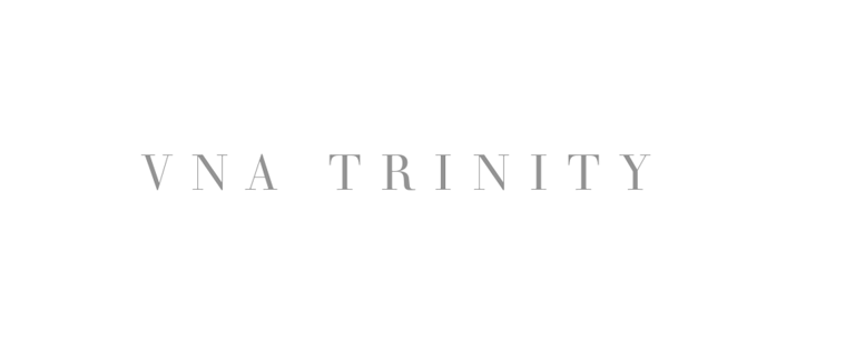 VNA Trinity logo