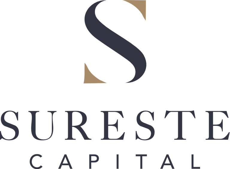 SURESTE CAPITAL logo