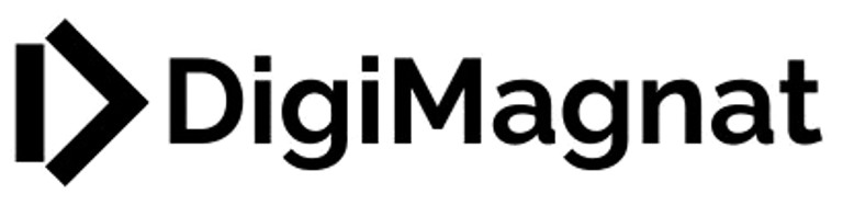 DigiMagnat logo