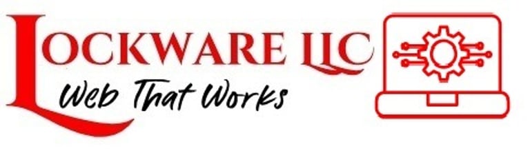 Lockware LLC logo