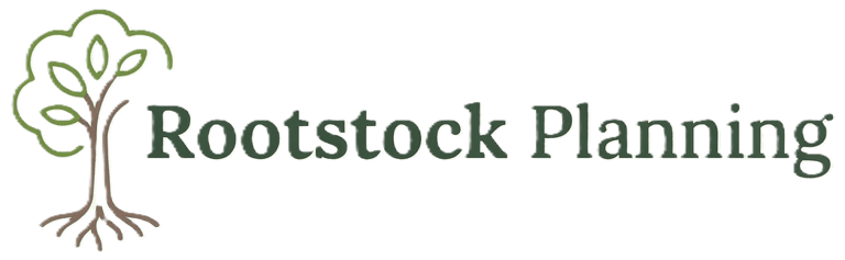 Rootstock Planning logo