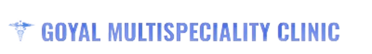 Goyal Multispeciality Clinic logo